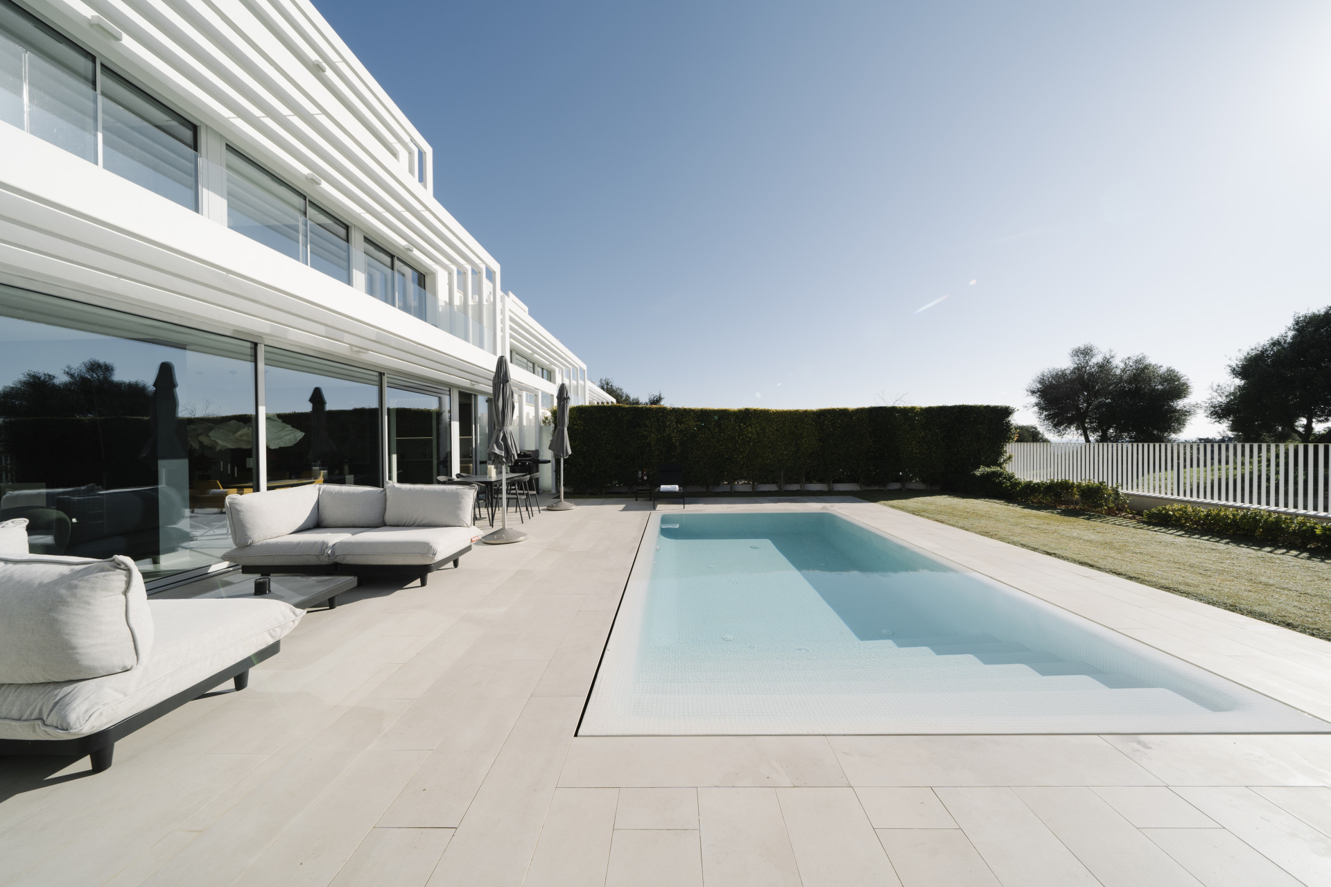 5 Bedroom Villa in Sotogrande - Photo 18