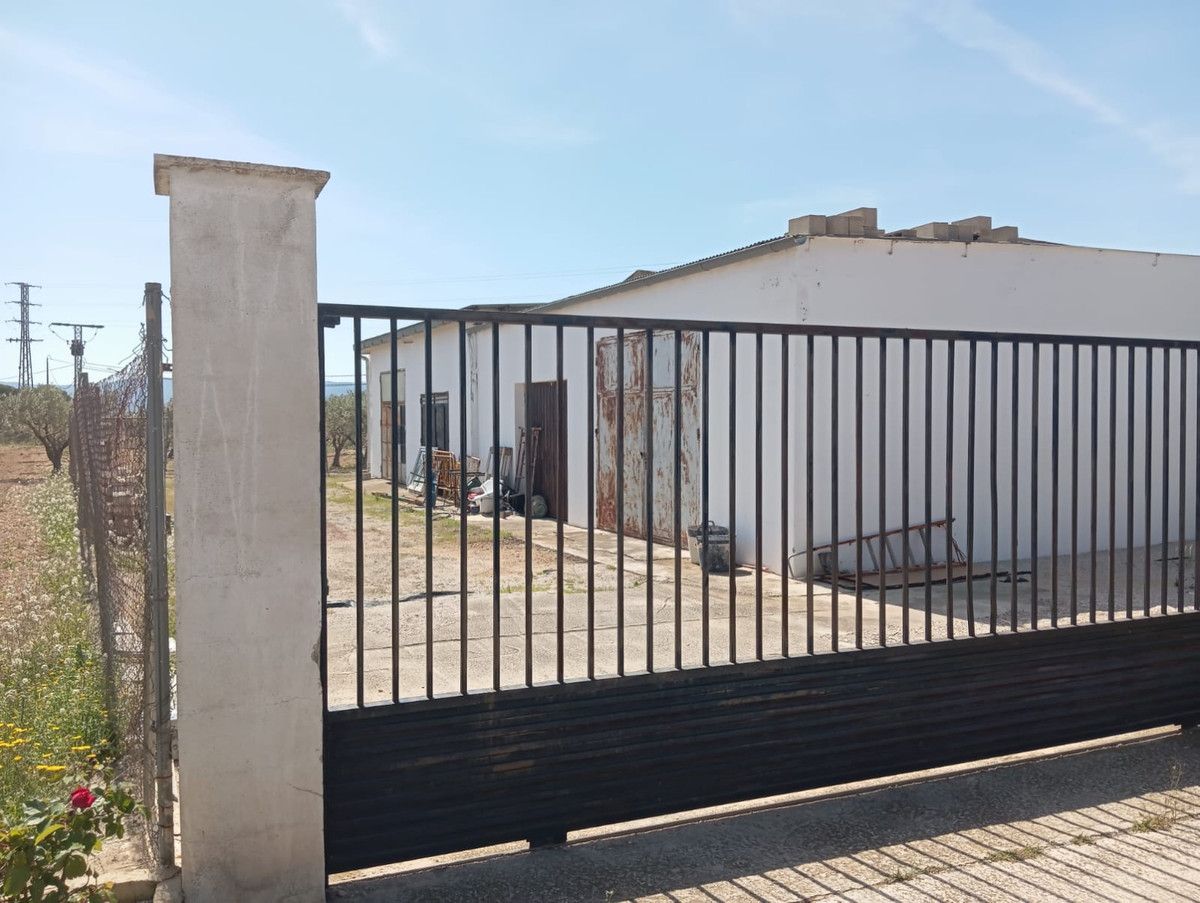 Moradia com 6 quartos com piscina em Múrcia, Espanha – Foto 3