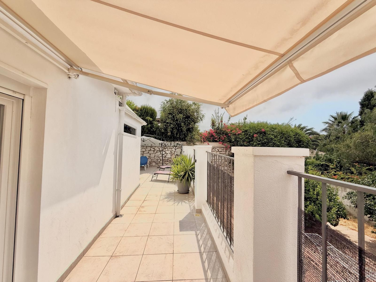 3 Bedroom Villa in Benalmádena - Фото 7