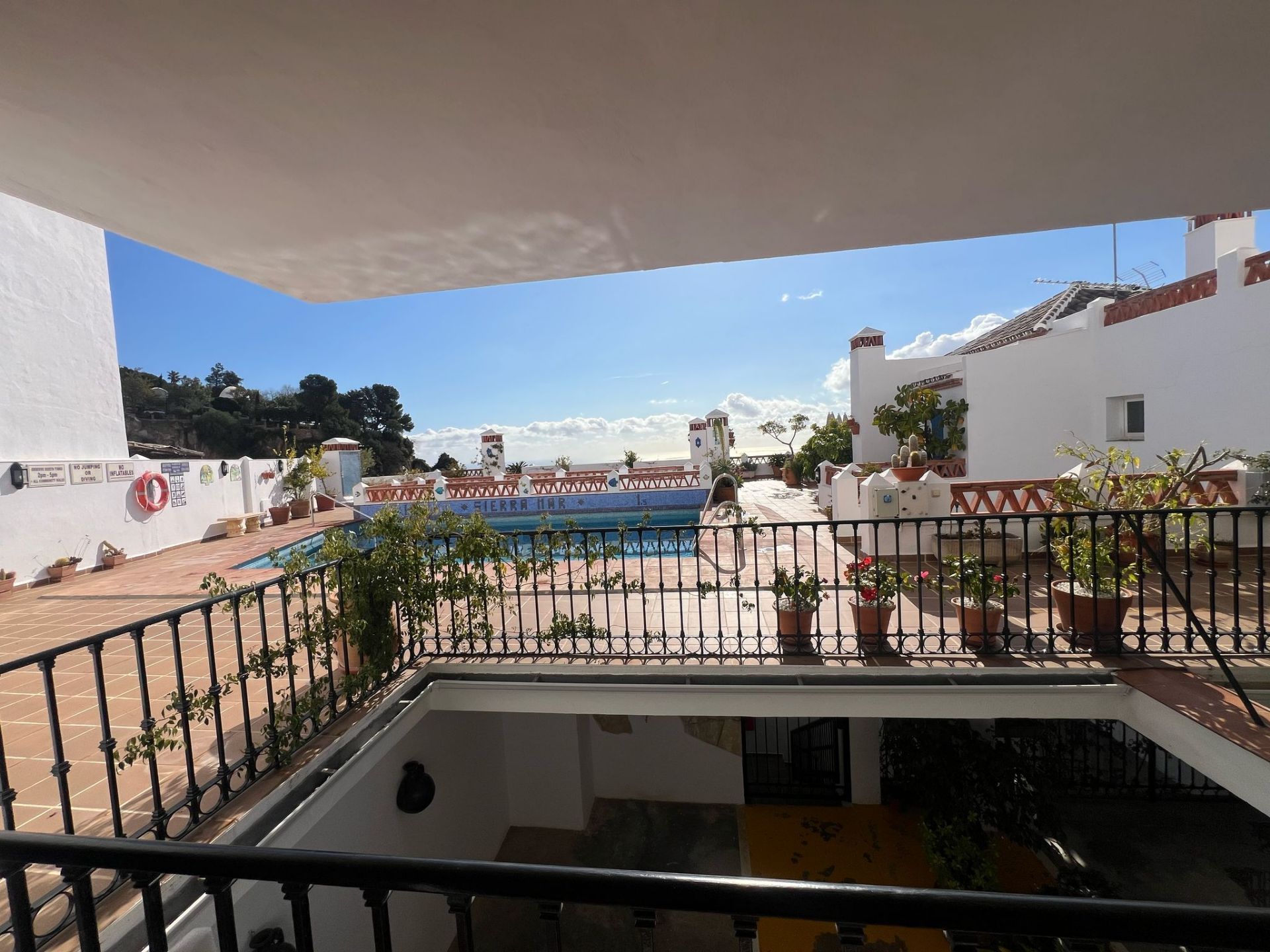 1 Bedroom Apartment in Mijas - Photo 12