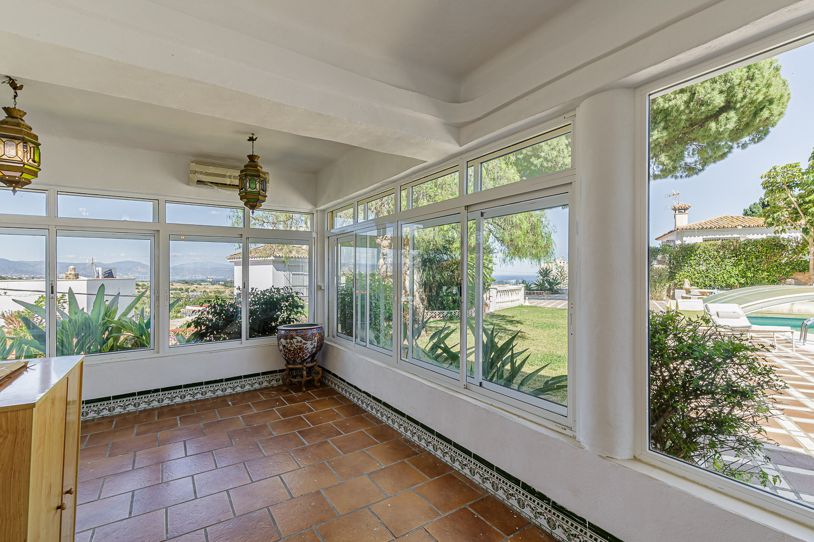 4 Bedroom Villa in Torremolinos - Photo 40