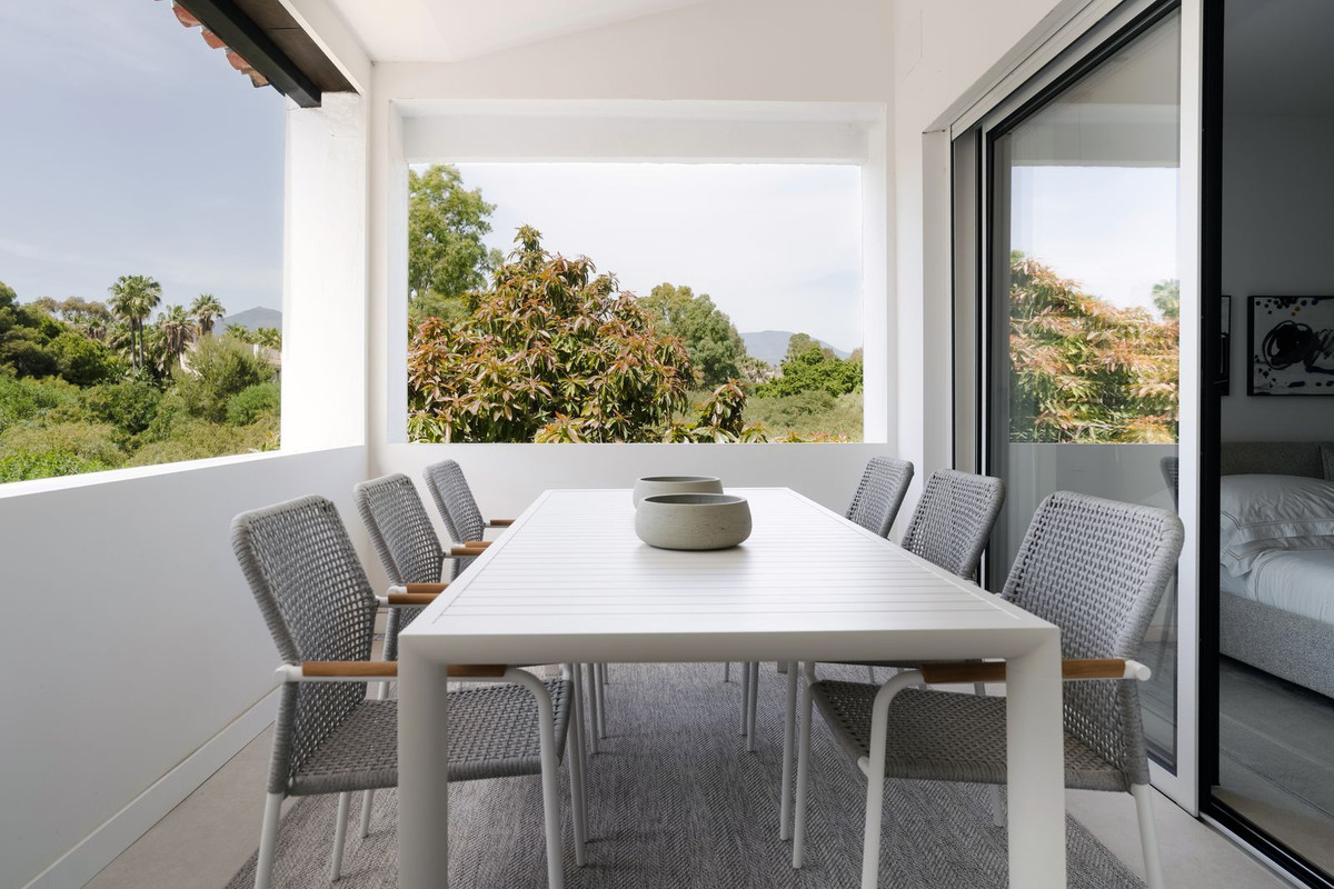 Apartamento com 3 quartos com piscina em Málaga, Espanha – Foto 14