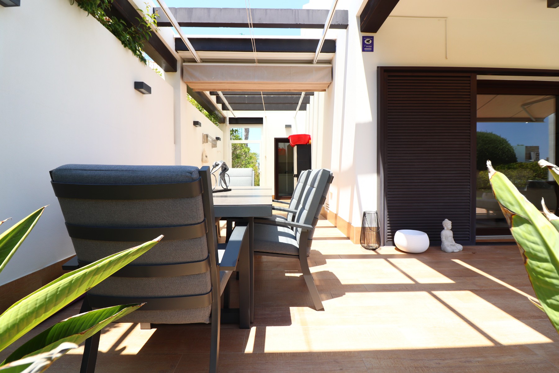 Moradia com 3 quartos com piscina em Alicante, Espanha – Foto 22