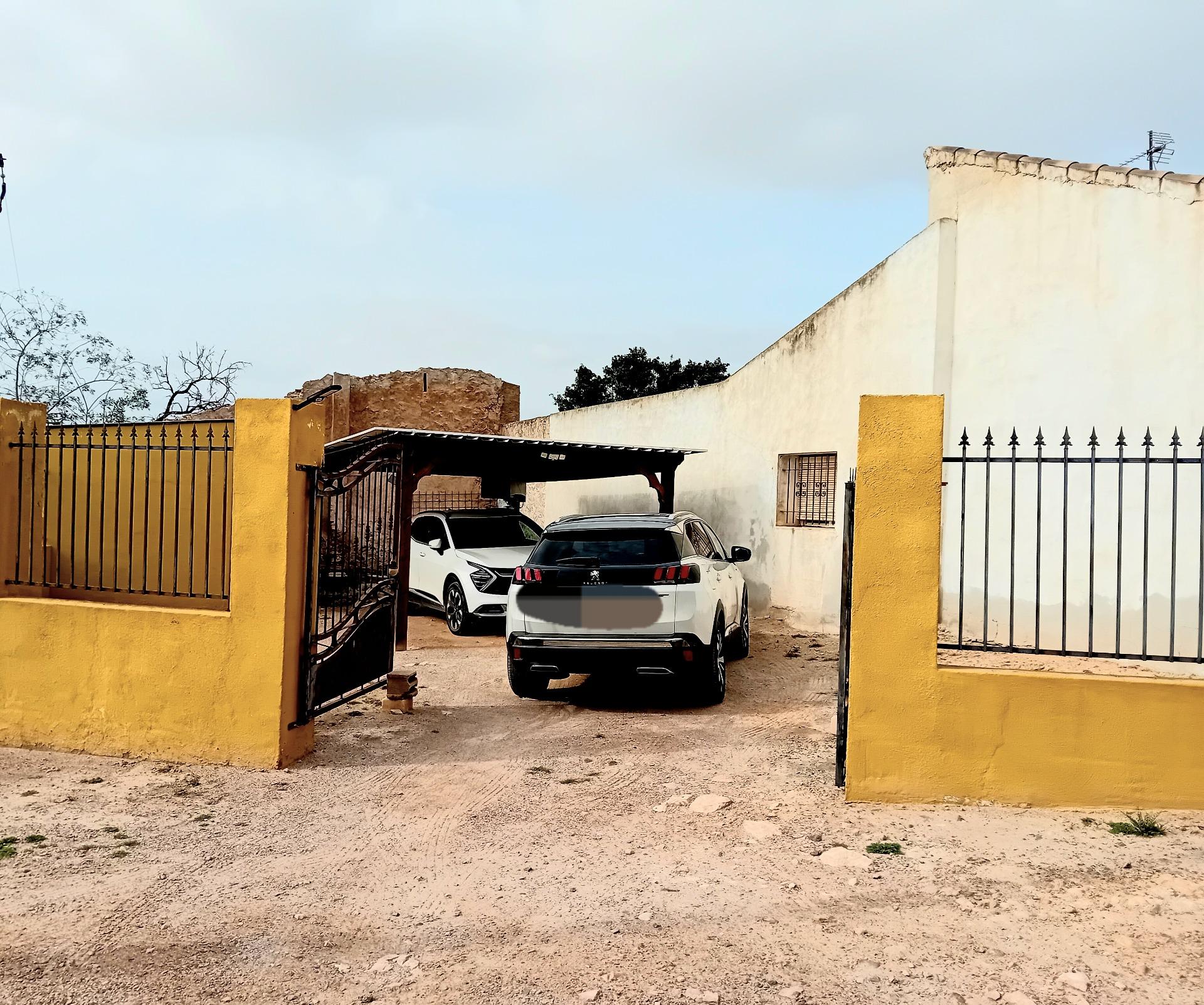 Moradia com 4 quartos com piscina em Múrcia, Espanha – Foto 3