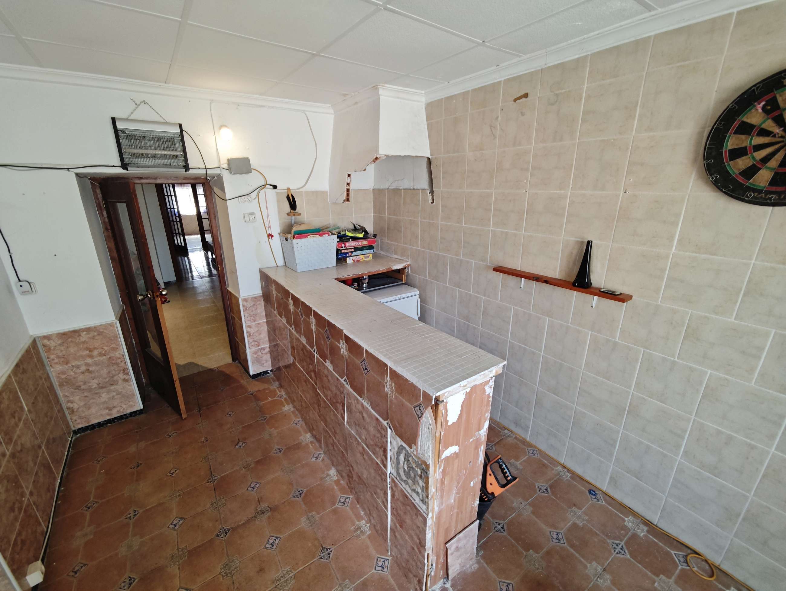 Moradia com 3 quartos com piscina em Múrcia, Espanha – Foto 19