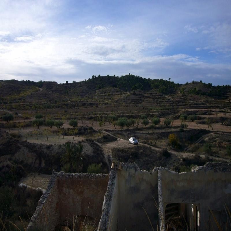 Villa con 3 camere a Murcia, Spagna – Foto 13