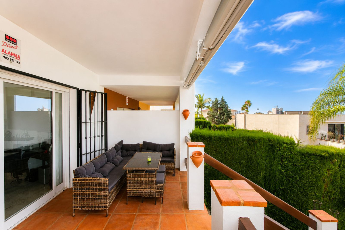 3 Bedroom Townhouse in Marbella - Photo 15