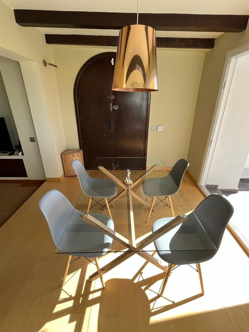 Piso de 2 dormitorios con piscina en Málaga – Foto 7