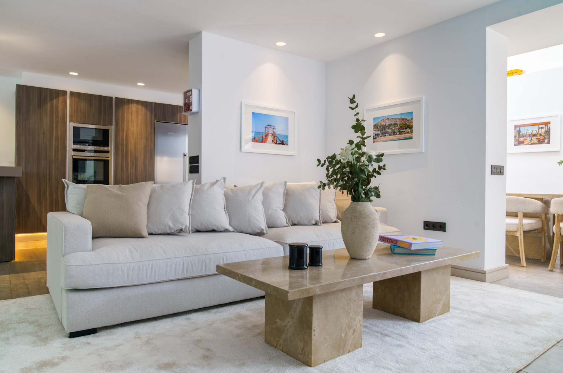 5 Bedroom Villa in Marbella - Photo 49