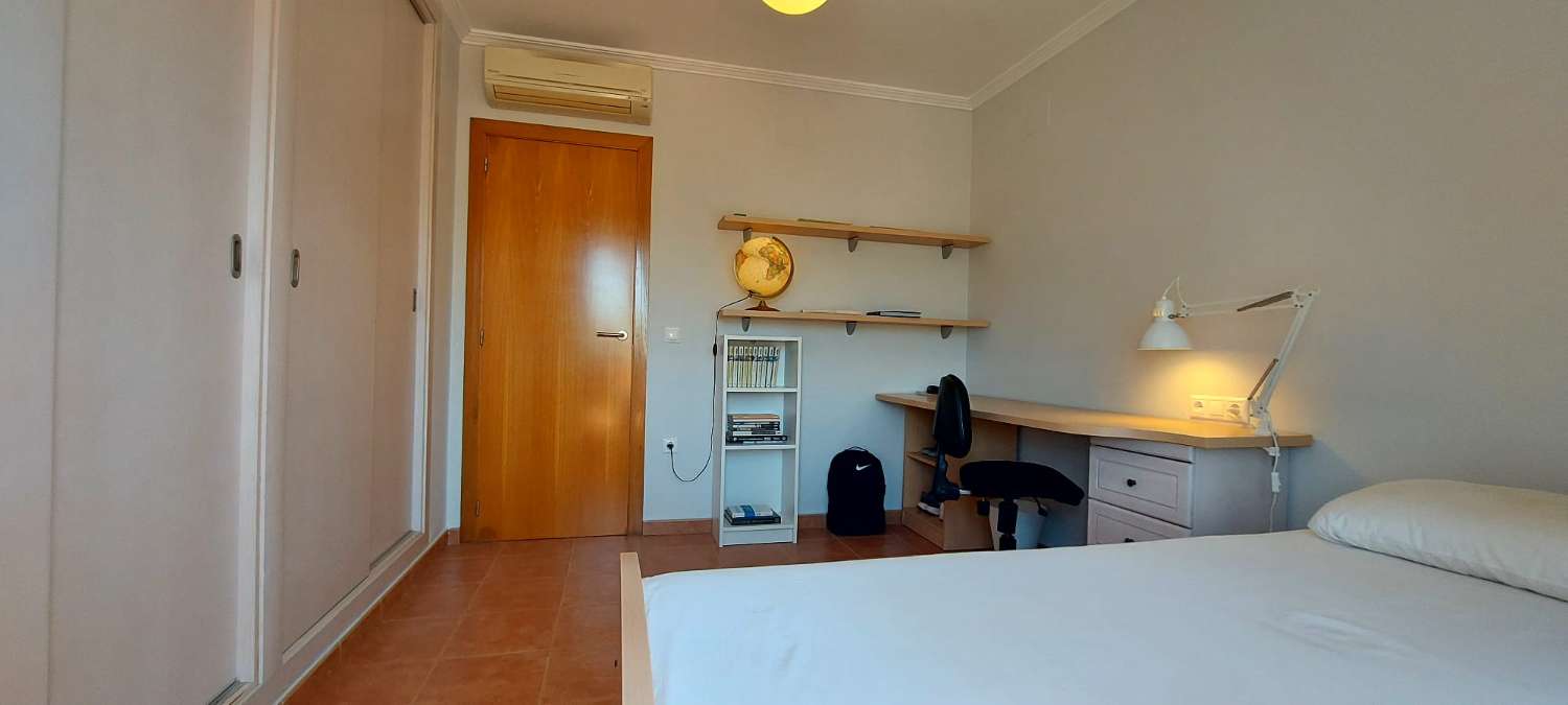 Moradia com 4 quartos com piscina em Alicante, Espanha – Foto 23