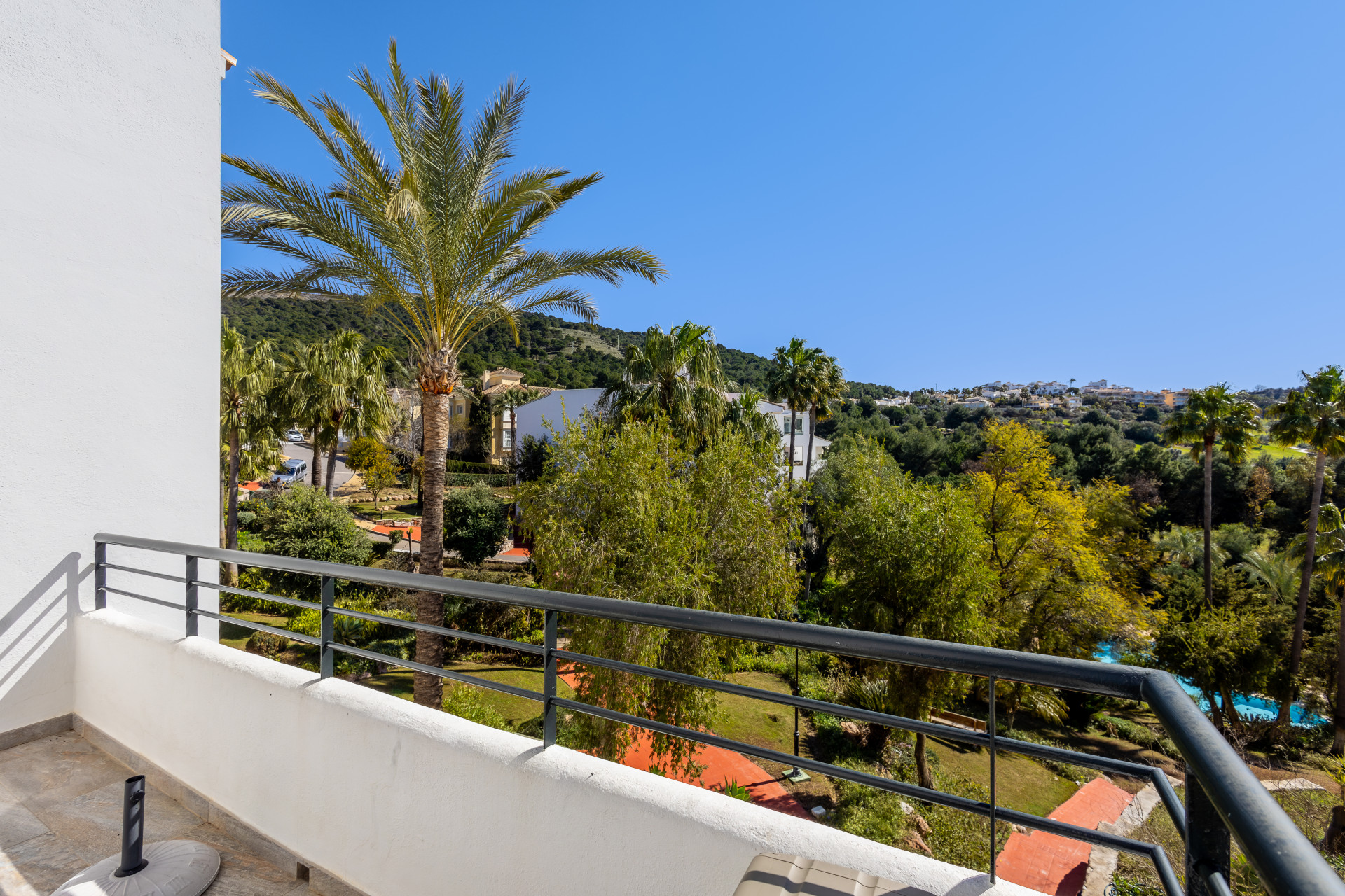 2 Bedroom Townhouse in Alhaurín el Grande - Photo 19