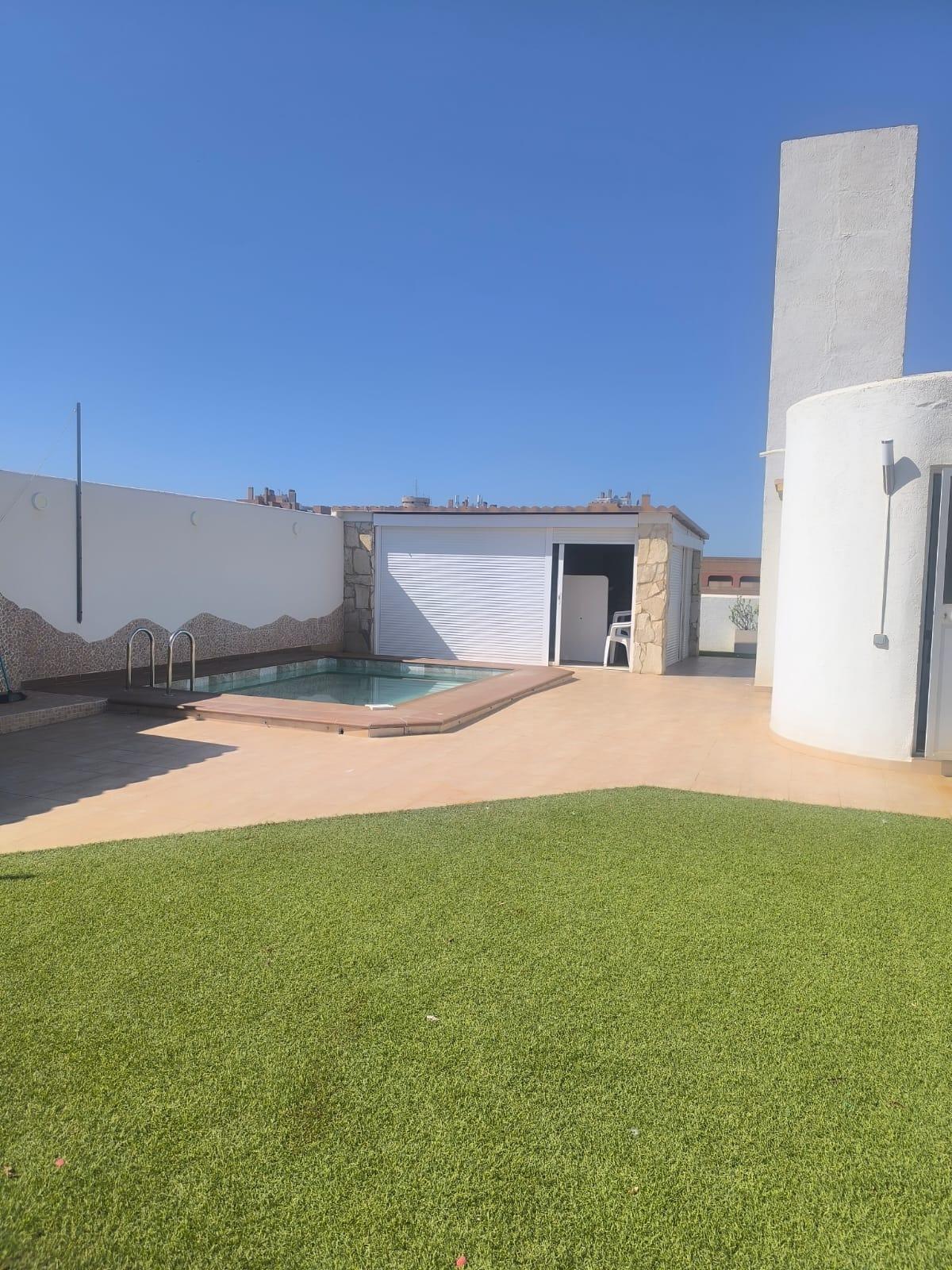 3 Bedroom Penthouse in Fuengirola - Photo 34