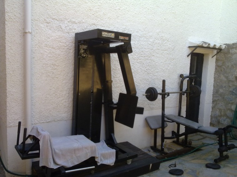 7 Bedroom Villa in Marbella - Photo 17
