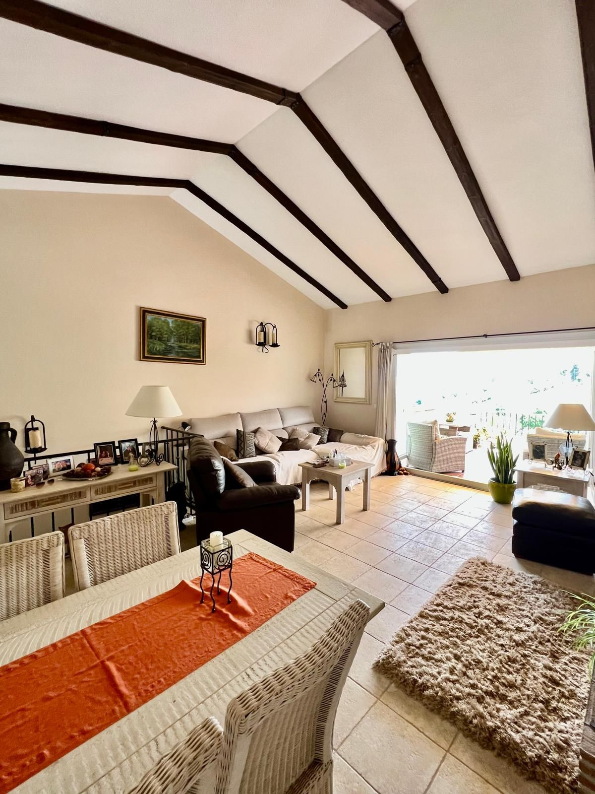 3 Bedroom Townhouse in Estepona - Photo 5