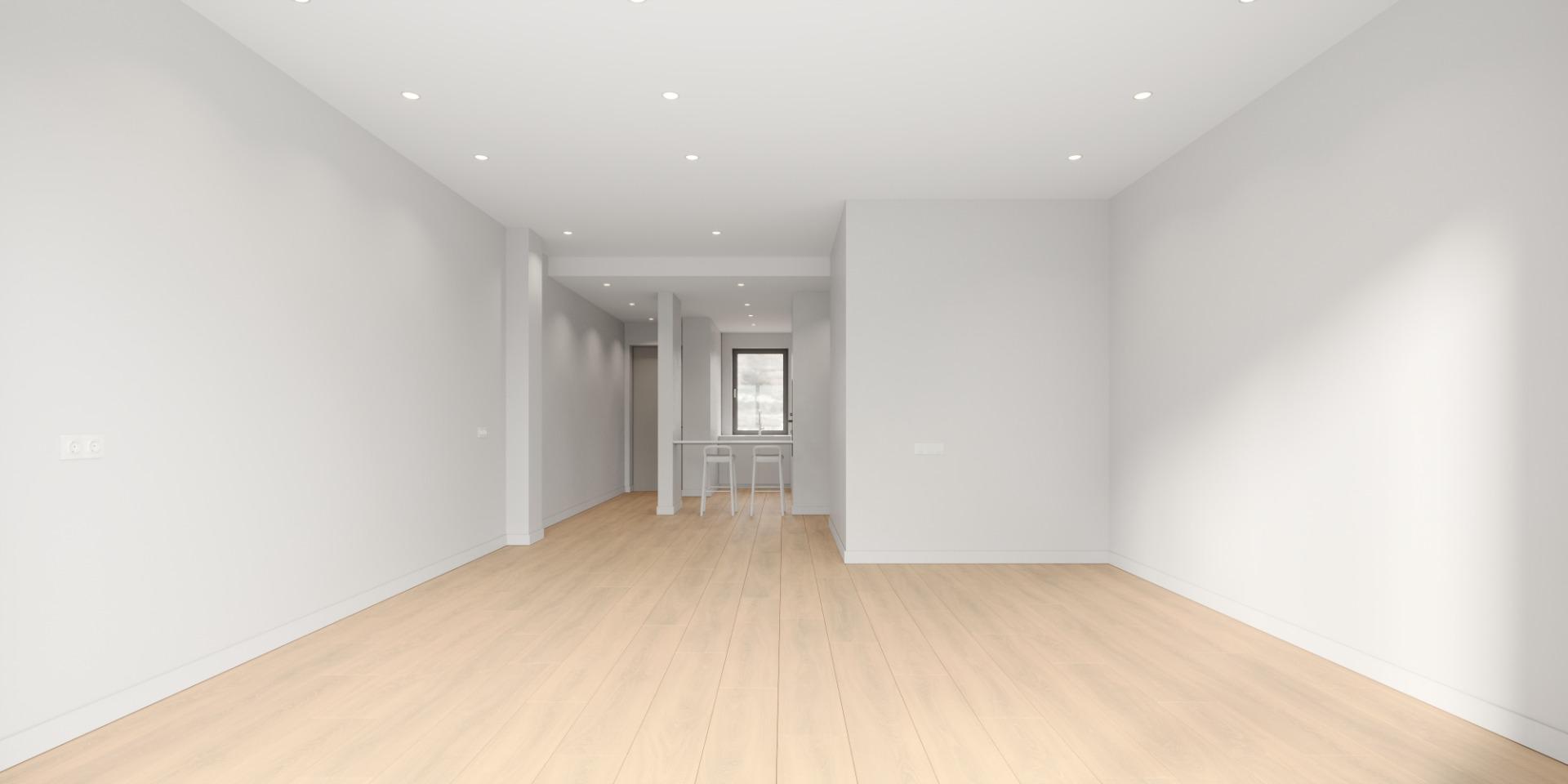 3 Bedroom Apartment in Mijas - Foto 16