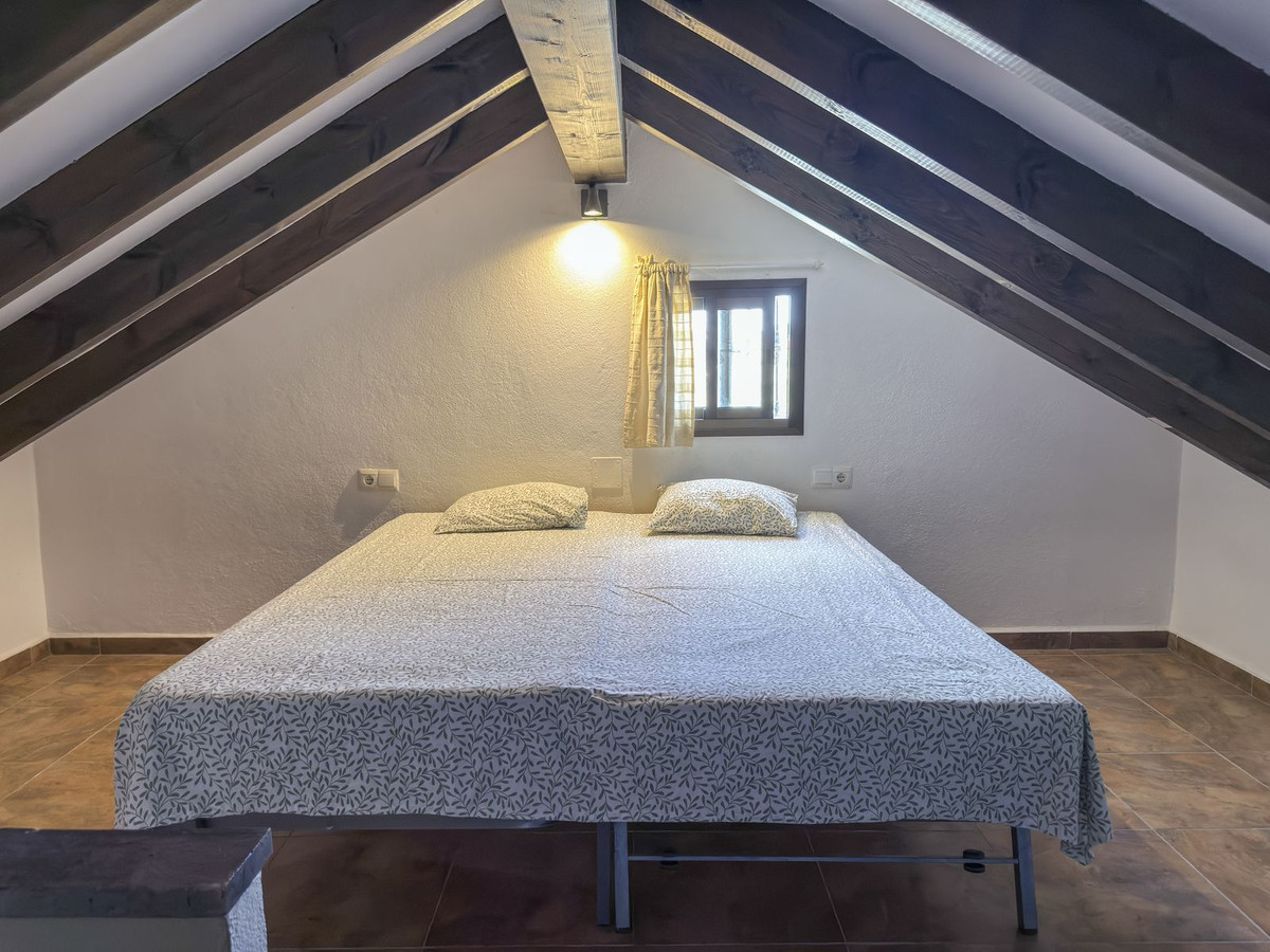 2 Bedroom Country house in Monda - Foto 17