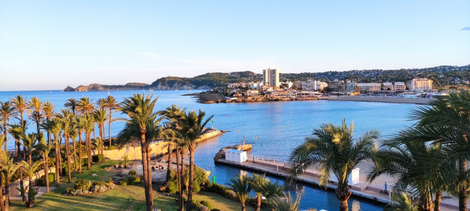 Bedrijfsruimte in Alicante, Spanje – Foto 18