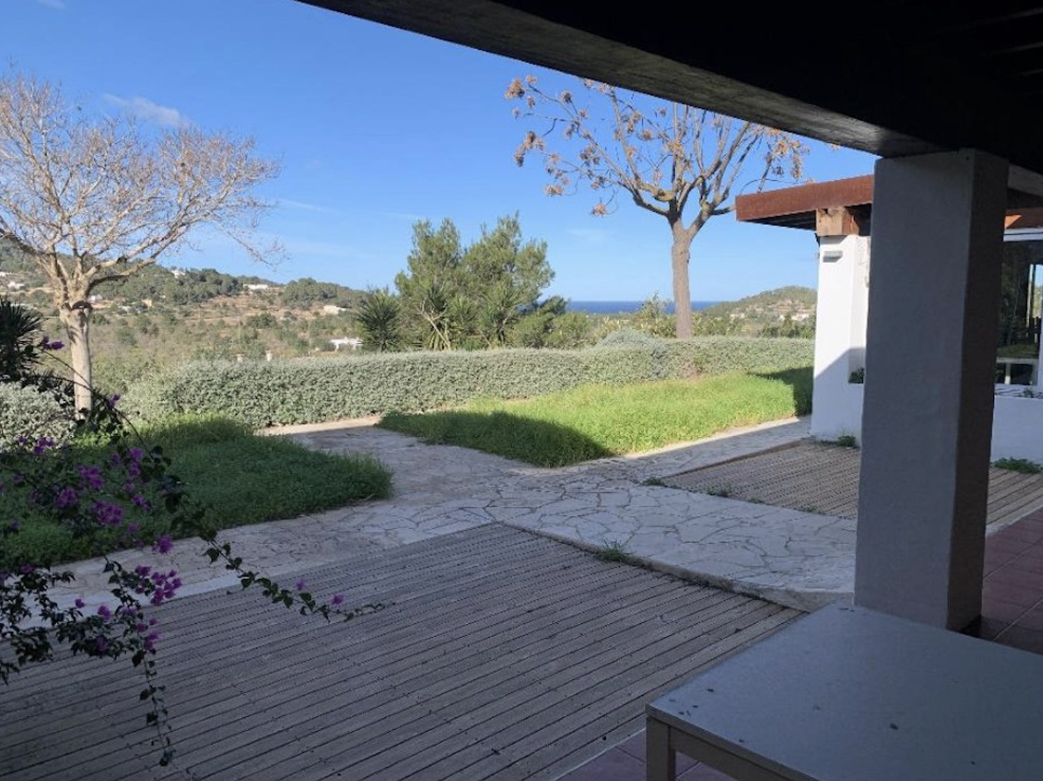 Espaço comercial com vista mar em Baleares, Espanha – Foto 7