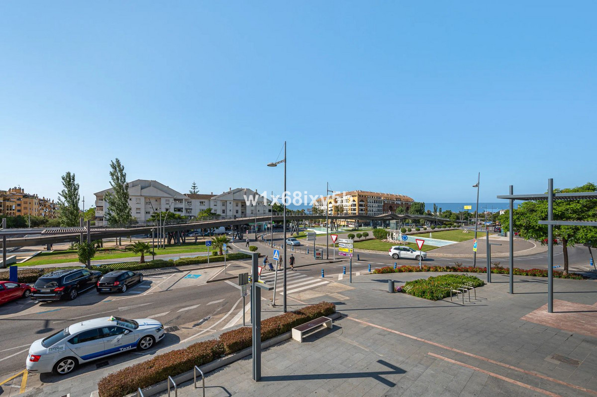 410 m² Plot in San Pedro de Alcántara - Photo 15