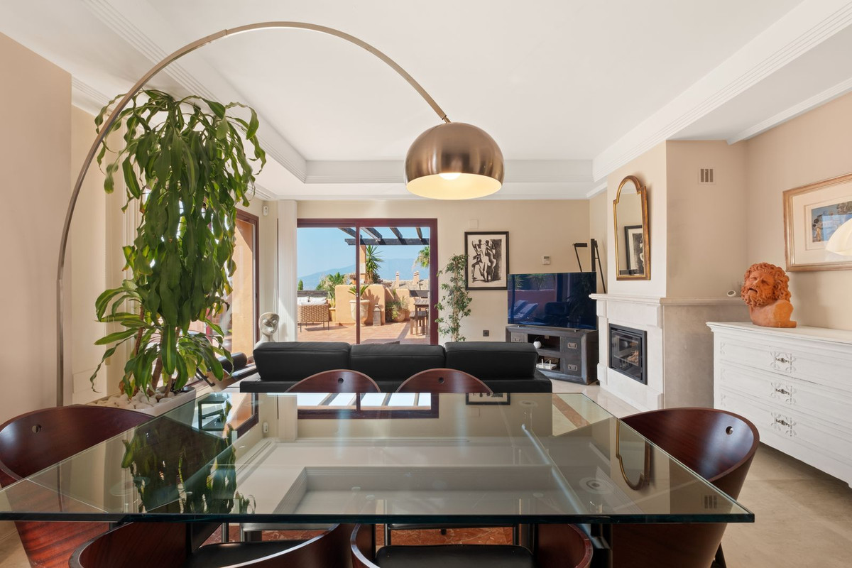 Apartamento com 3 quartos com piscina em Málaga, Espanha – Foto 5