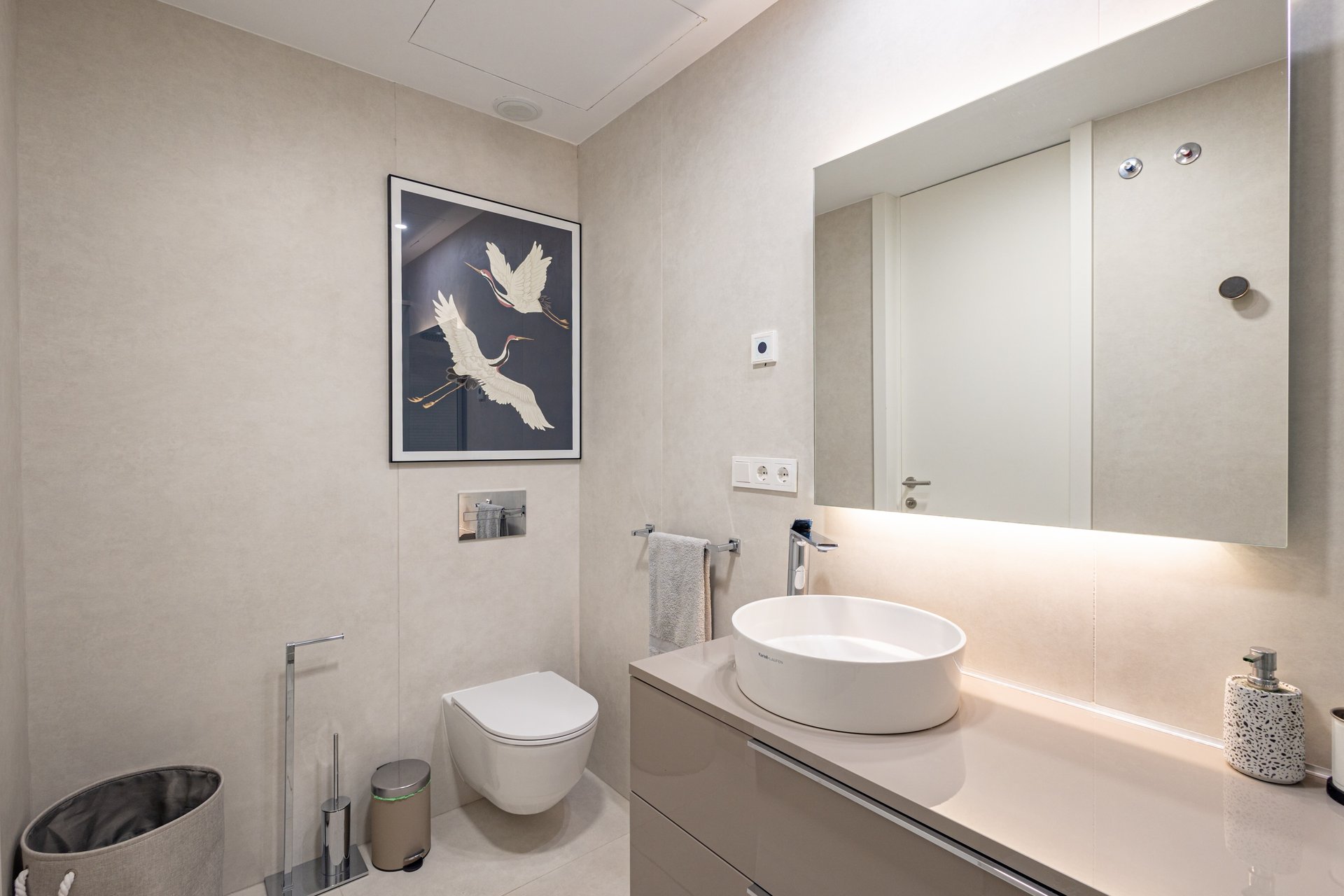 Apartamento com 3 quartos com piscina em Málaga, Espanha – Foto 6