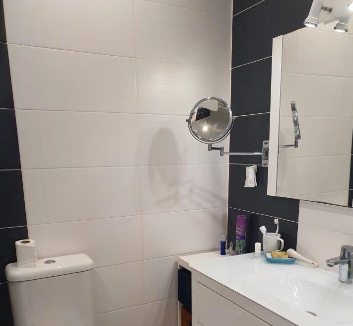 Apartamento com 2 quartos com vista mar em Espanha – Foto 10