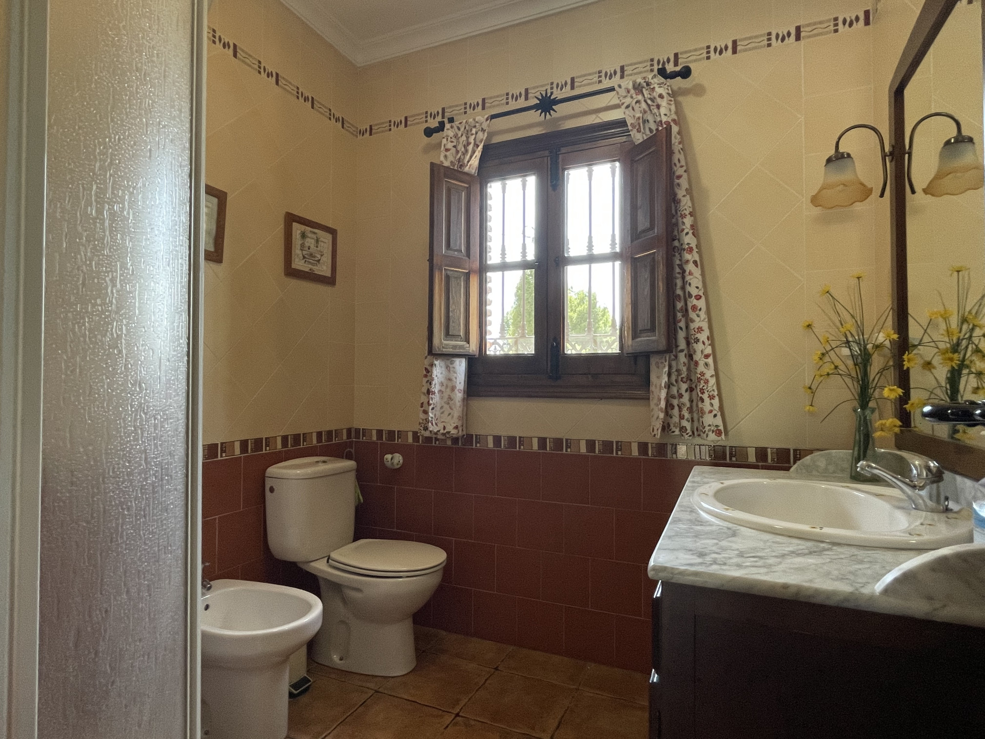 14 Bedroom Country house in Villanueva de la Concepción - Photo 14