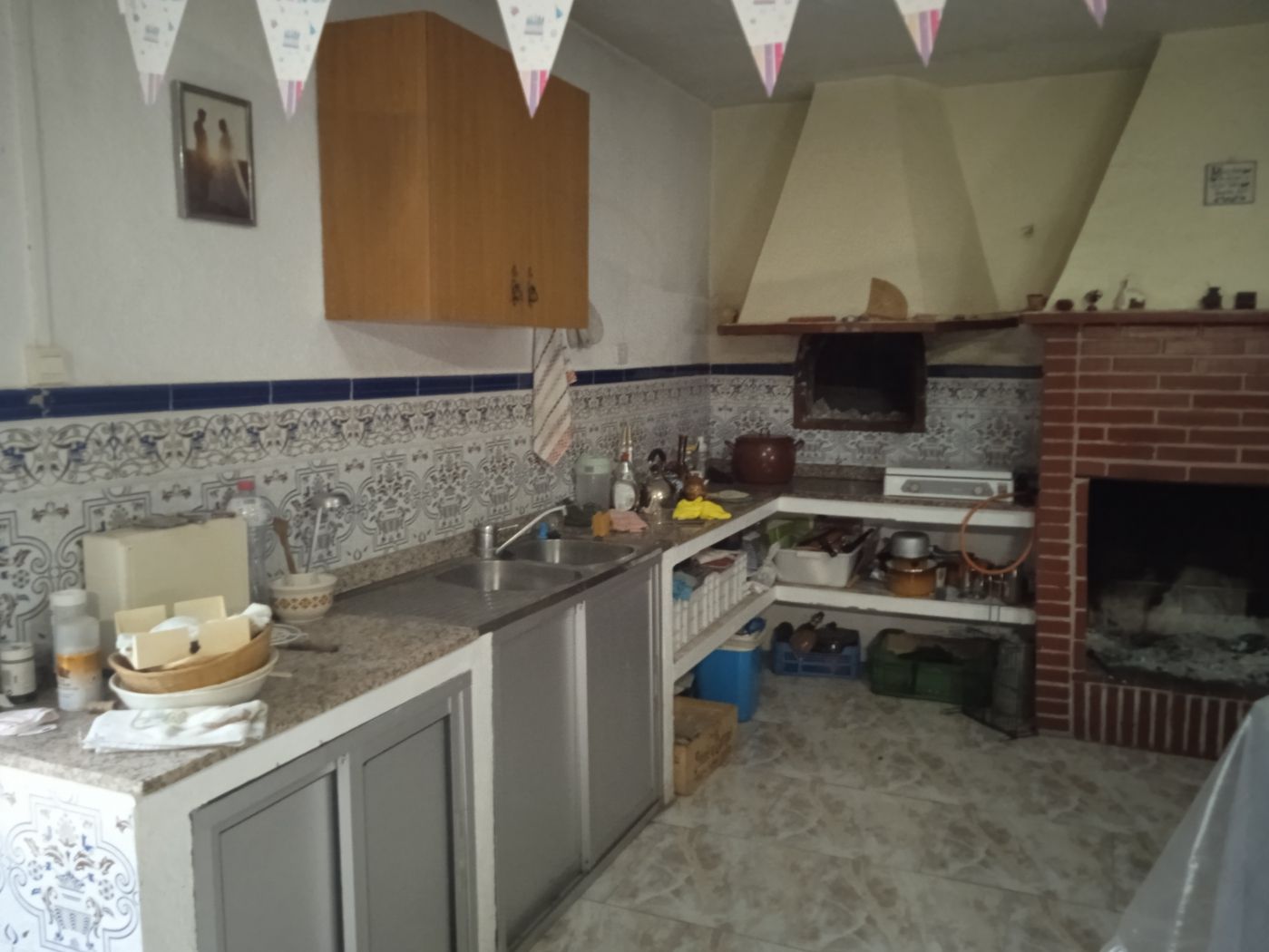 Villa con 4 camere a Granada, Spagna – Foto 9