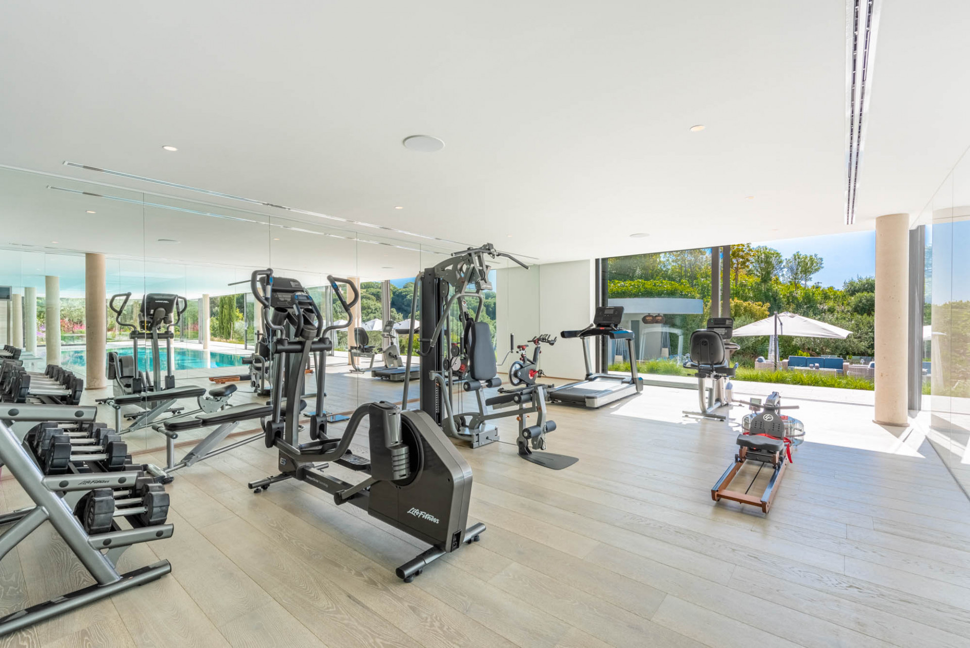 5 Bedroom Villa in Sotogrande - Photo 16