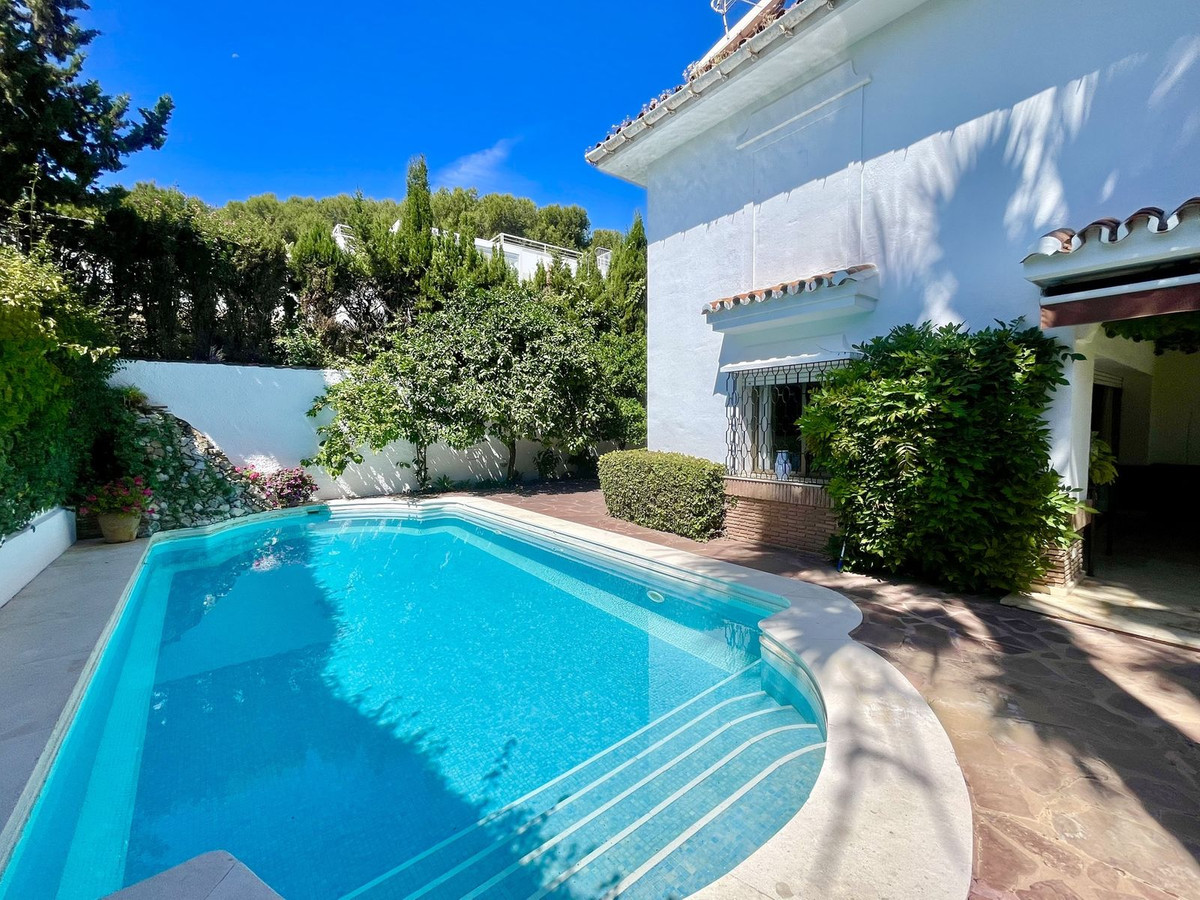 6 Bedroom Villa in Marbella - Foto 4