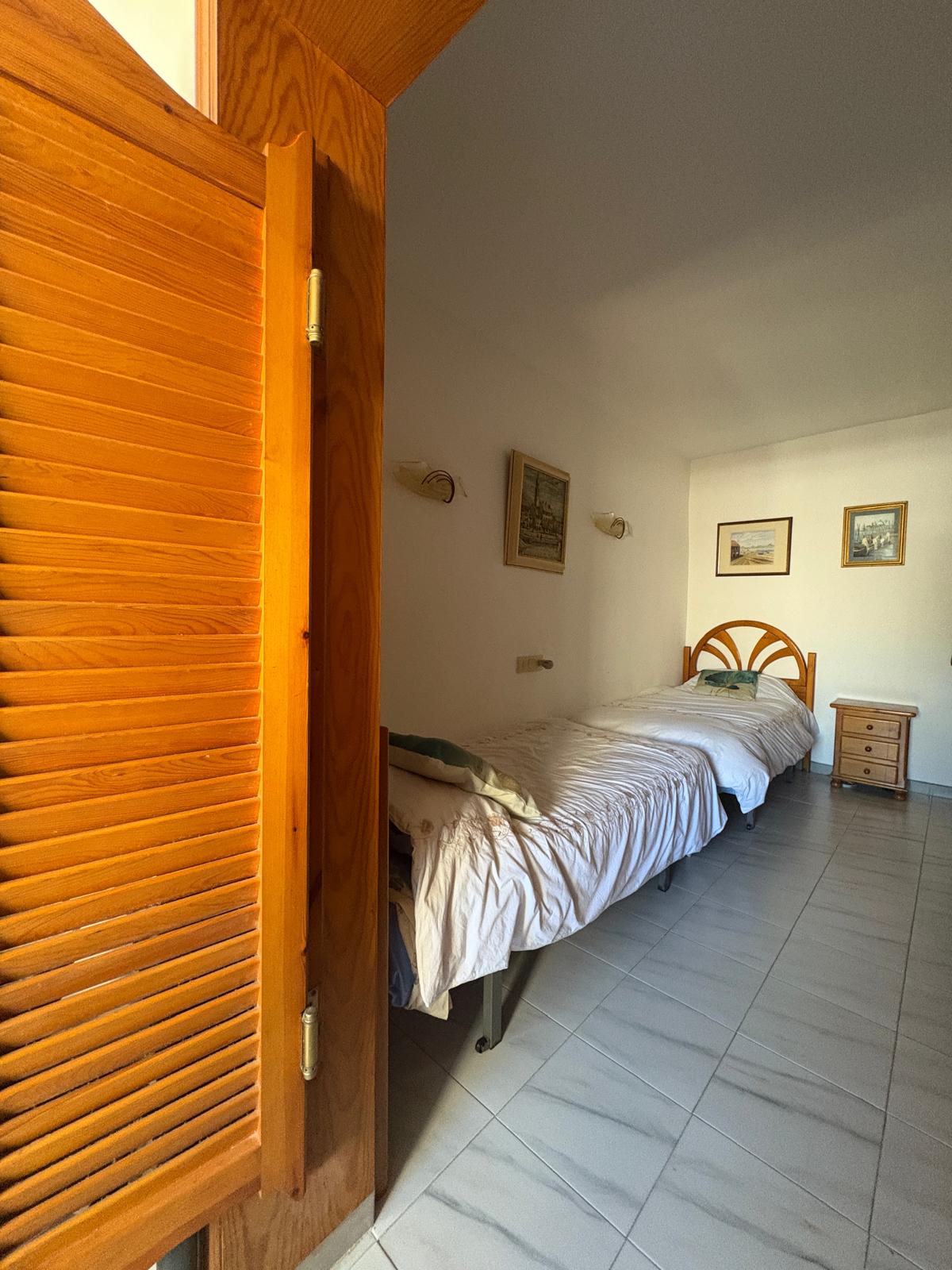 Apartamento com 3 quartos com piscina em Alicante, Espanha – Foto 16