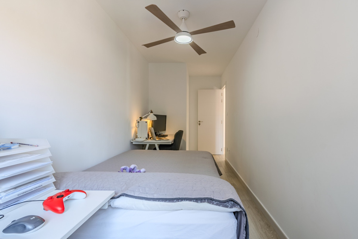Chalet de 3 dormitorios en Murcia – Foto 17