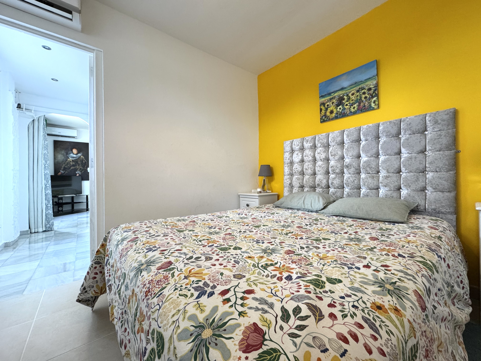 2 Bedroom Apartment in Mijas - Photo 14