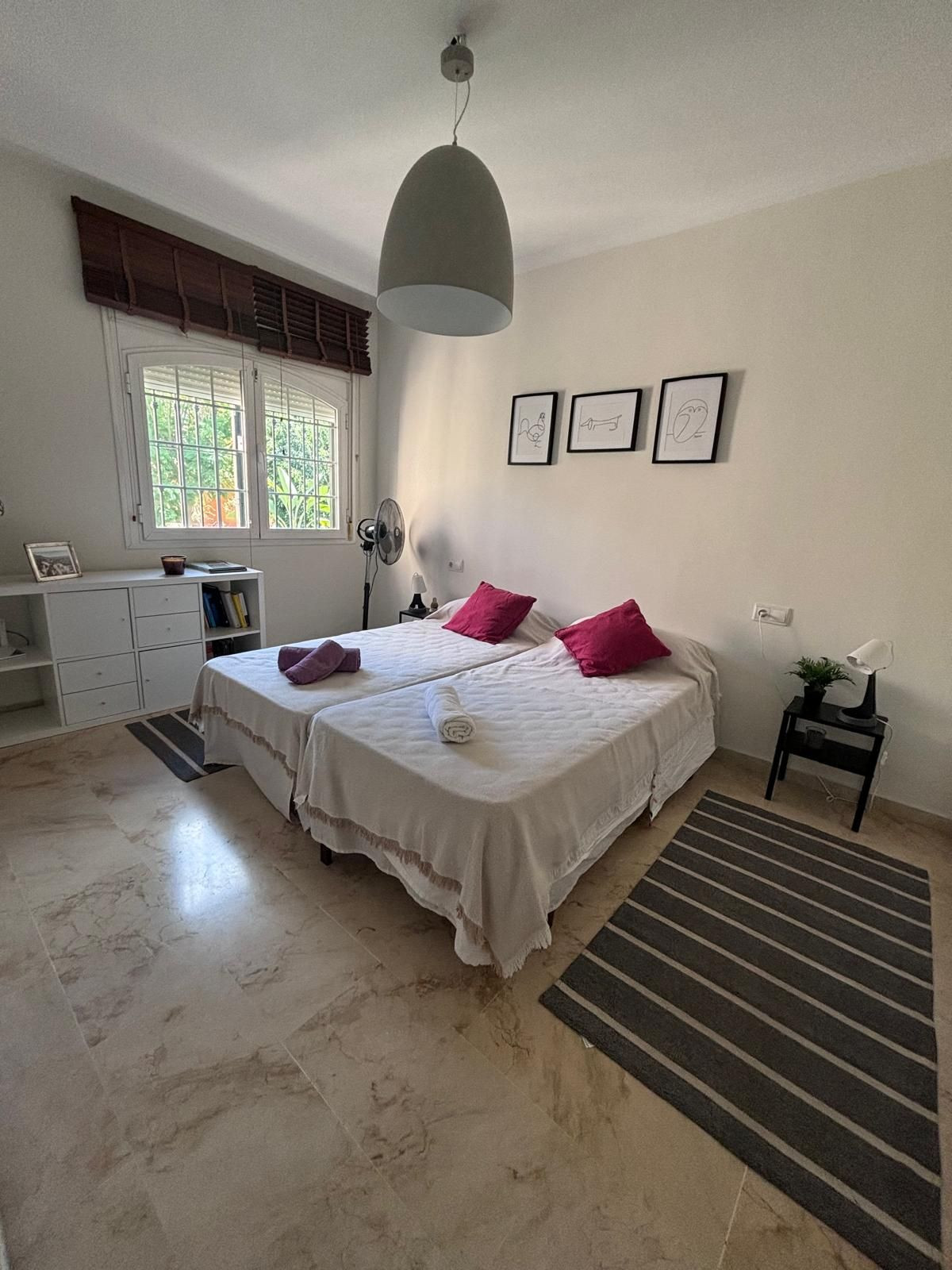 4 Bedroom Villa in Marbella - Foto 12