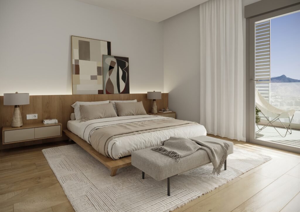 1 Bedroom Apartment in San Pedro de Alcántara - Photo 5