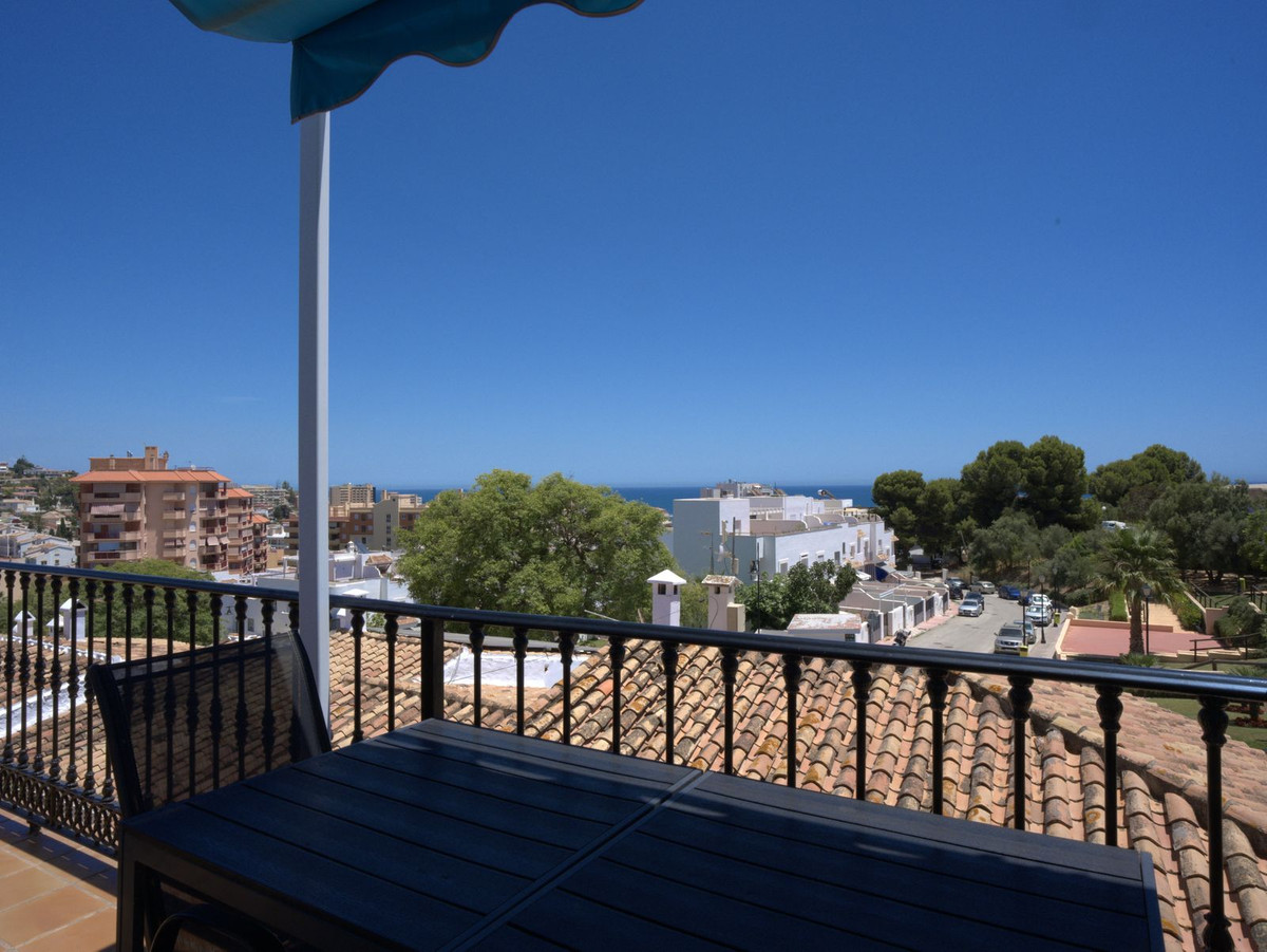 5 Bedroom Villa in Fuengirola - Photo 20