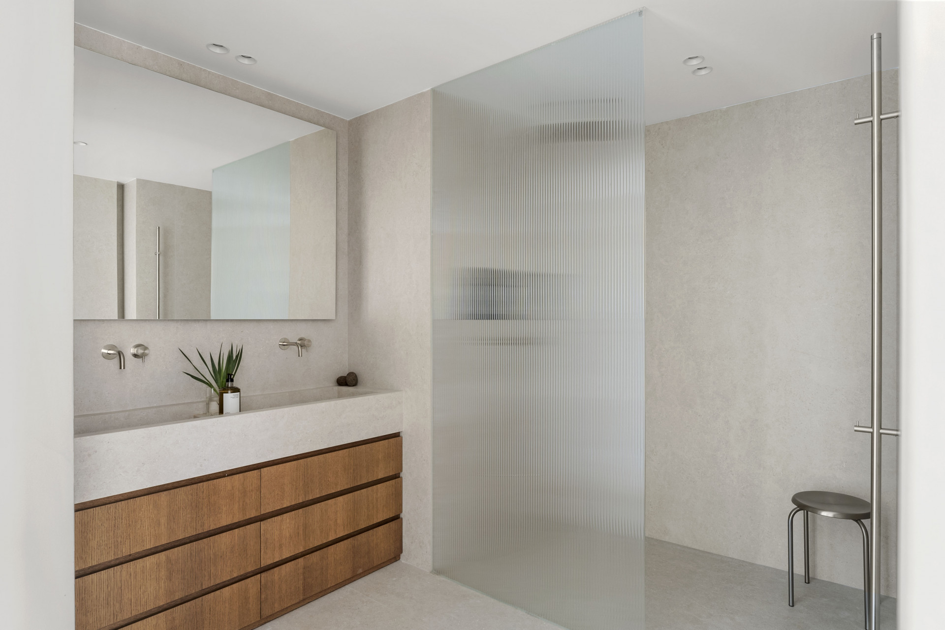 4 Bedroom Apartment in Marbella - Photo 7