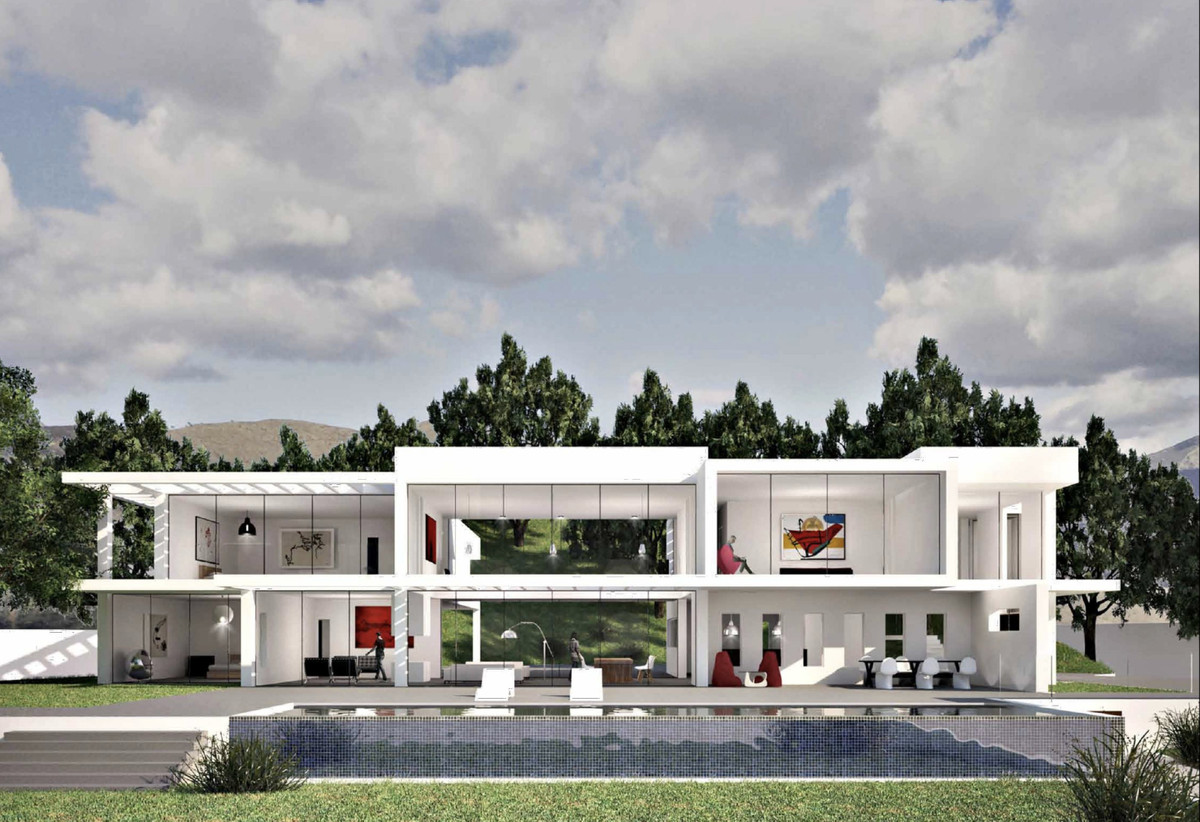 16,122 m² Plot in Marbella - Photo 7