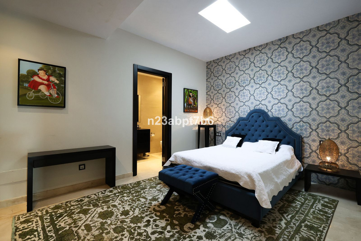 4 Bedroom Villa in Marbella - Foto 18