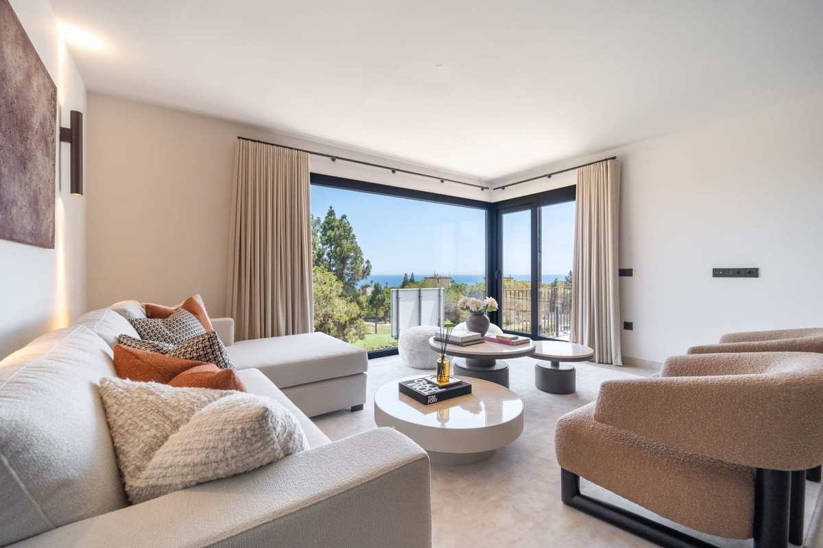 5 Bedroom Villa in Mijas - Photo 22