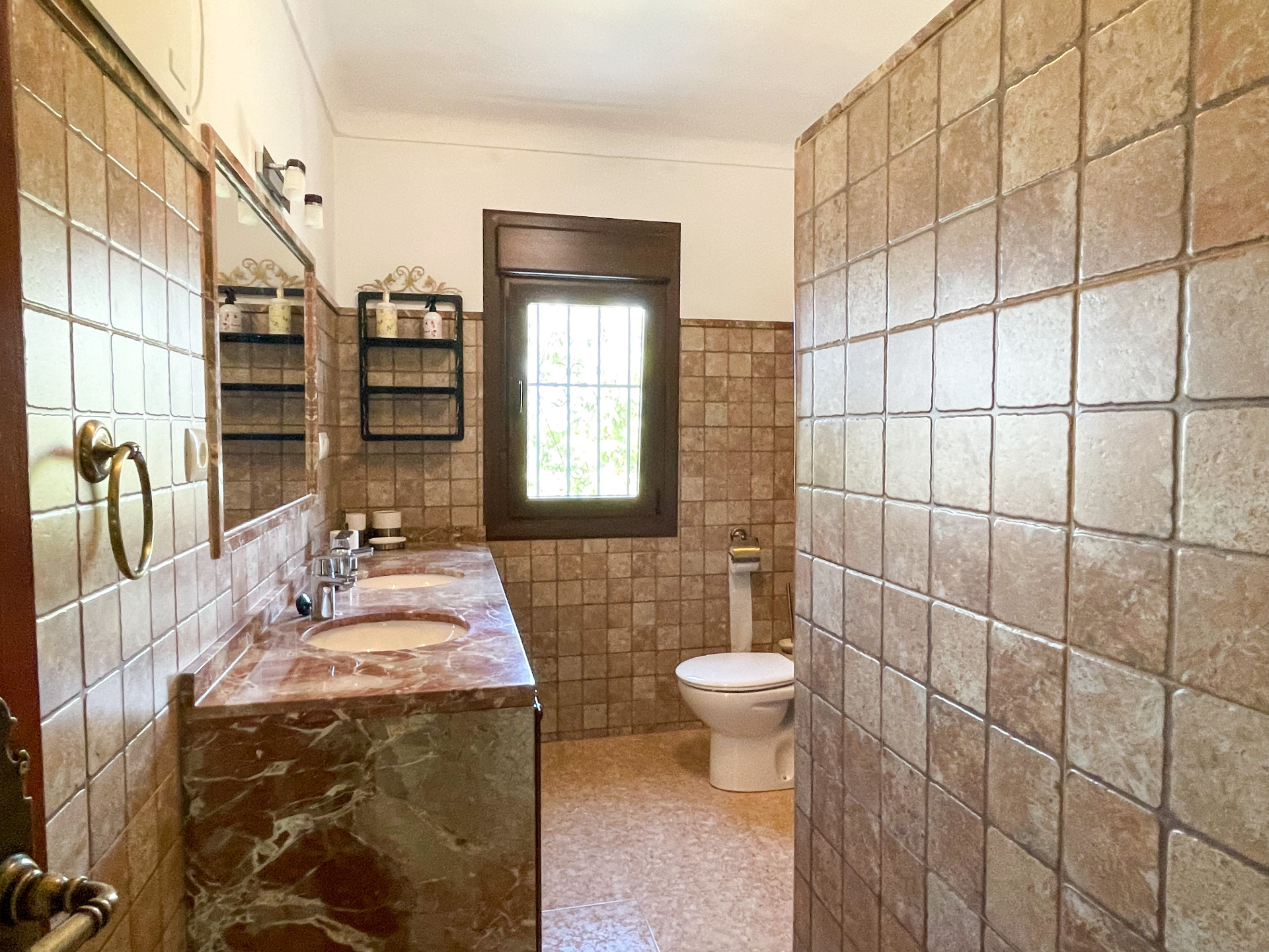 Moradia com 4 quartos com piscina em Córdoba, Espanha – Foto 23
