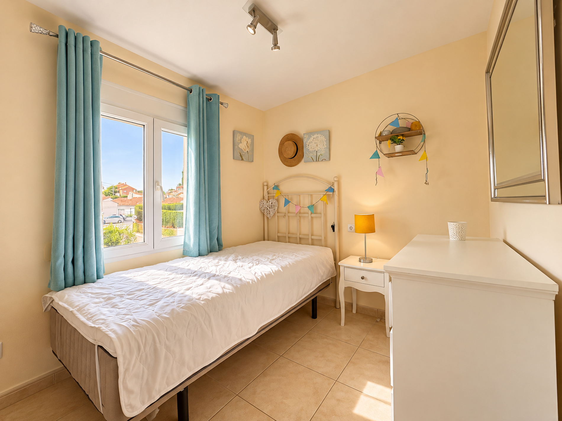 7 Bedroom Villa in Mijas - Photo 21