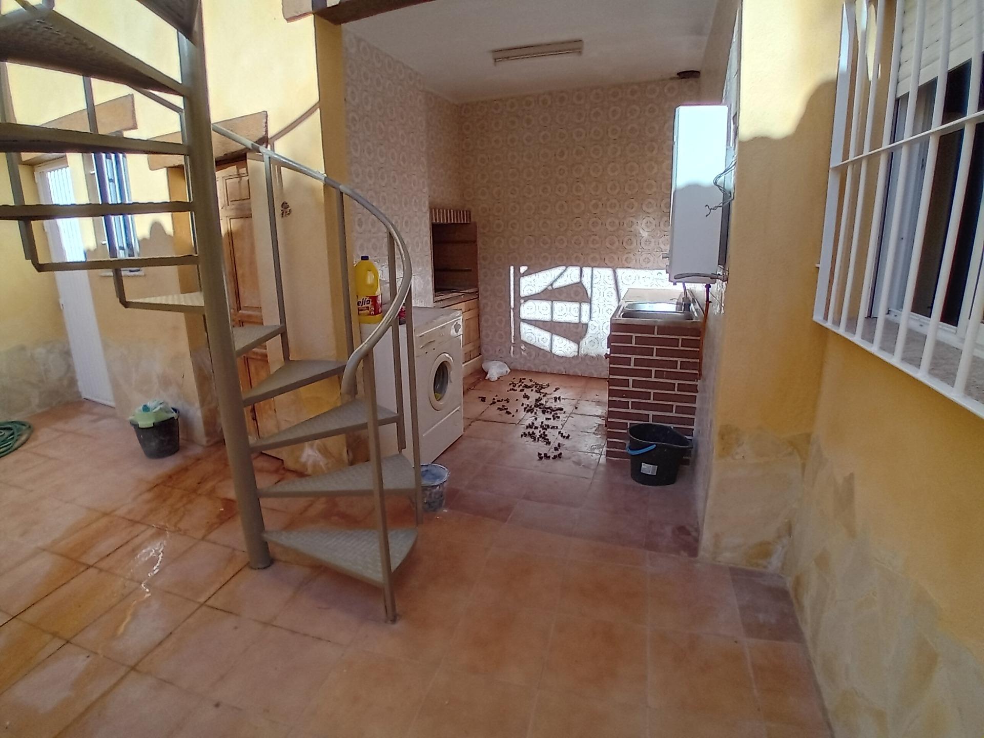 Chalet de 4 dormitorios en Murcia – Foto 22