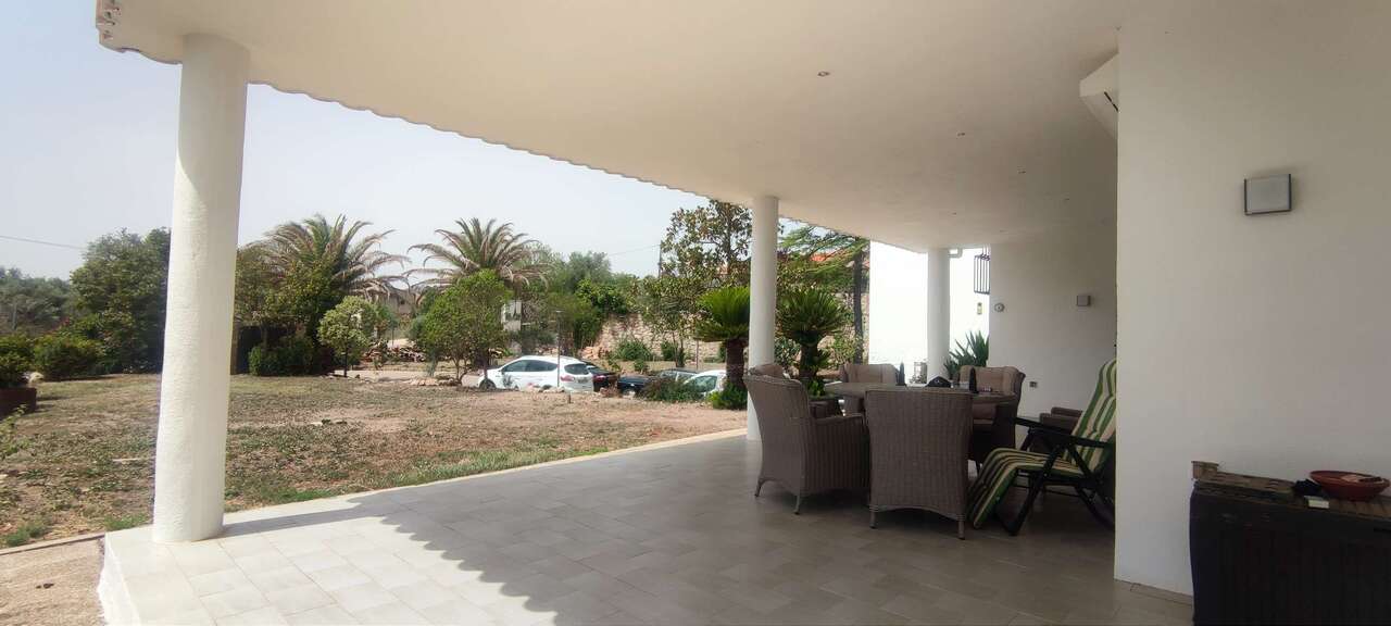 Local con piscina en Valencia – Foto 11