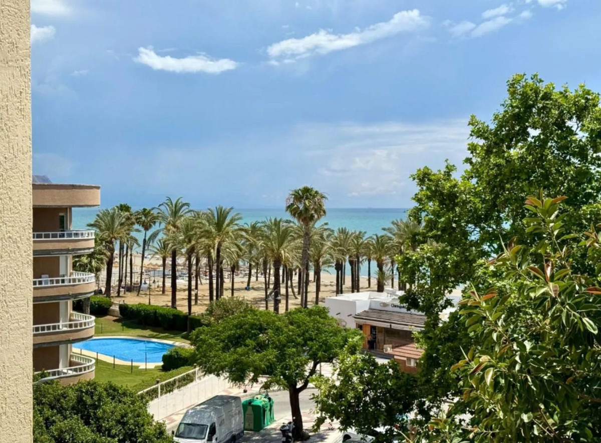 2 Bedroom Apartment in Torremolinos