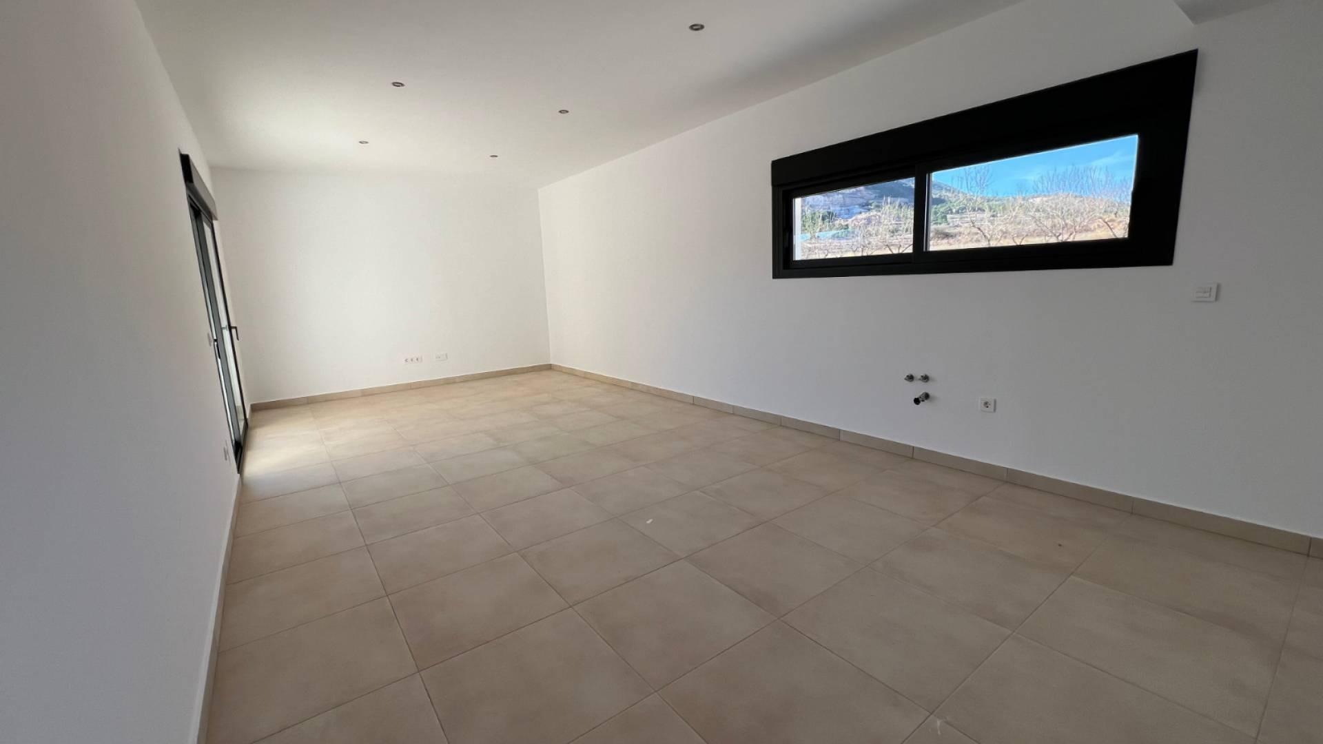 Moradia com 3 quartos com piscina em Alicante, Espanha – Foto 21