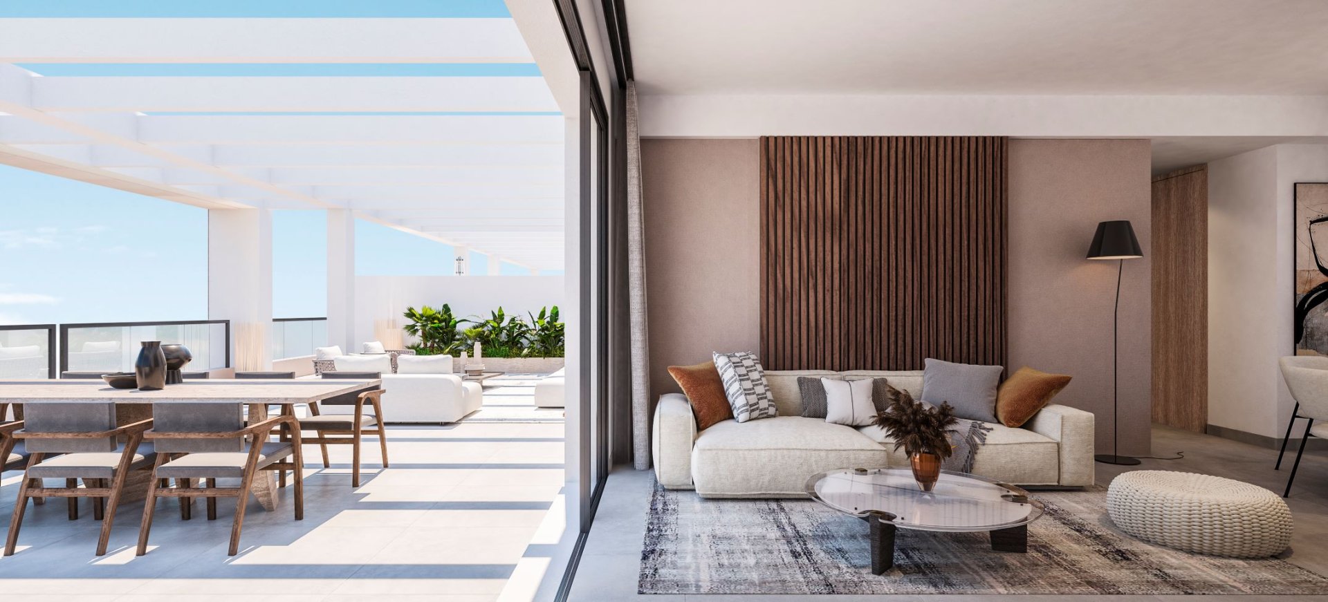 2 Bedroom Apartment in Mijas - Фото 11