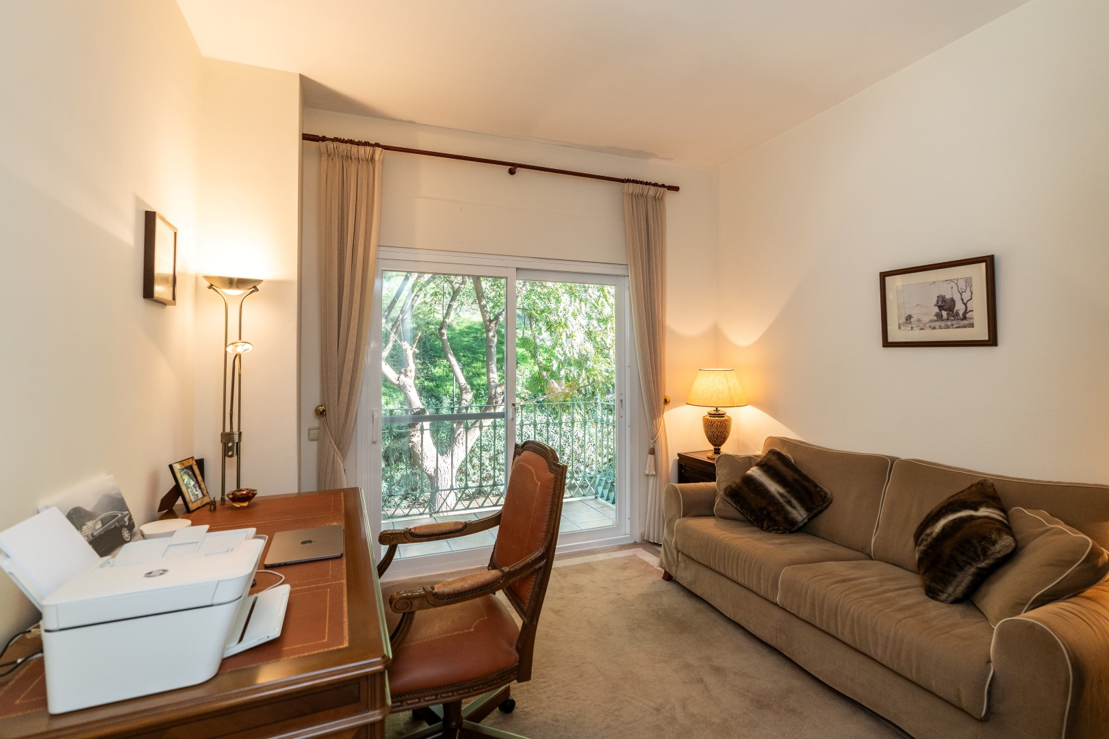 3 Bedroom Apartment in Marbella - Photo 34