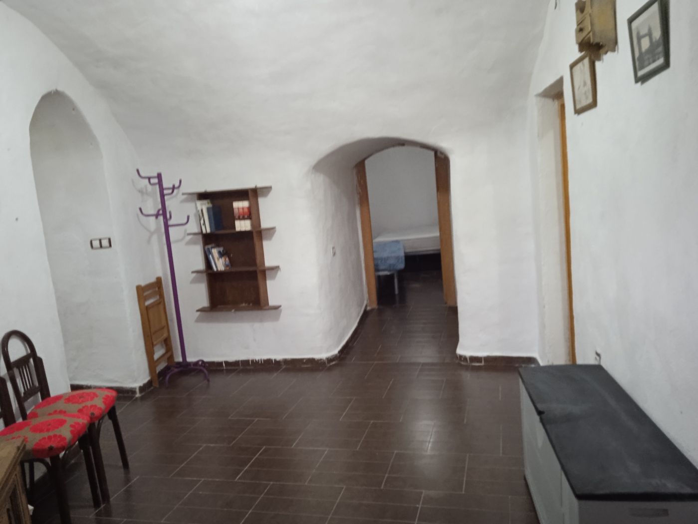 Villa de 1 chambre à Granada, Espagne – Photo 7