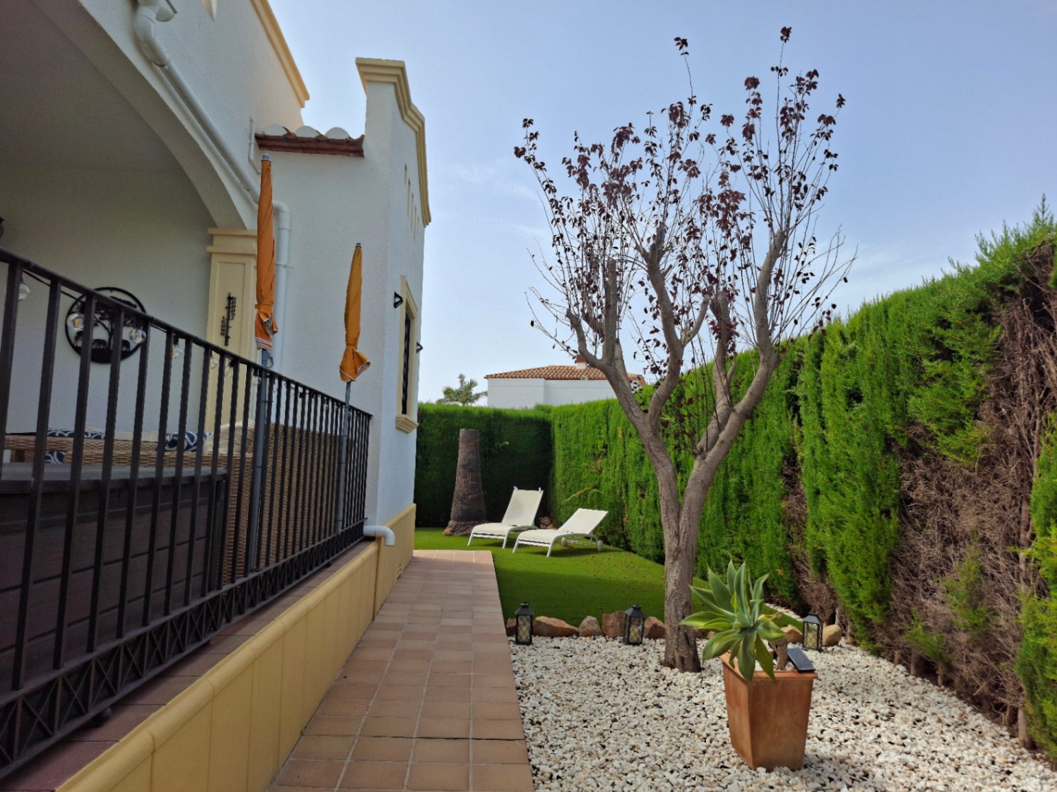 Moradia com 3 quartos com piscina em Alicante, Espanha – Foto 7